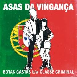 Botas Gastas - Clase Criminal